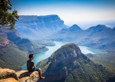 3 Night Panorama Safari Tour
